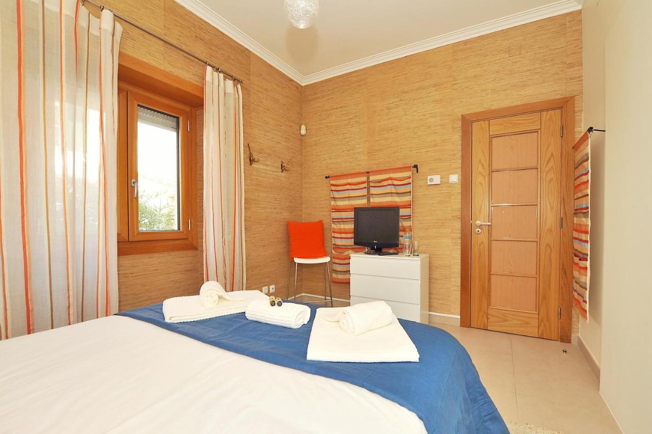 Casa de hóspedes Cosy Bedrooms