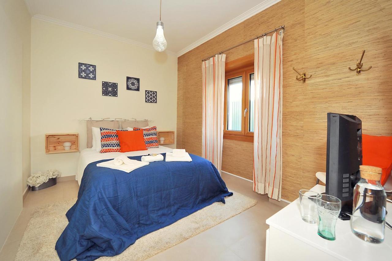 Casa de hóspedes Cosy Bedrooms *