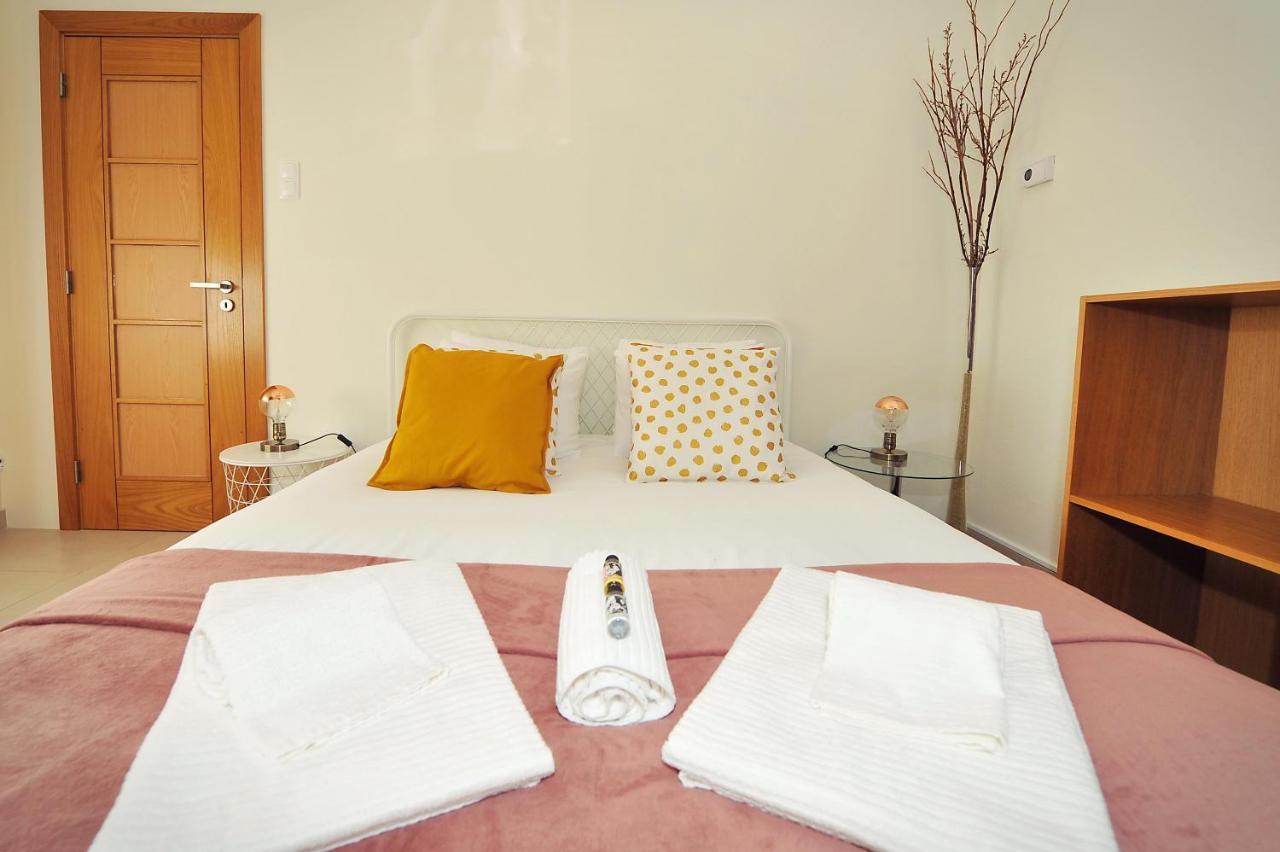 Cosy Bedrooms Lisboa