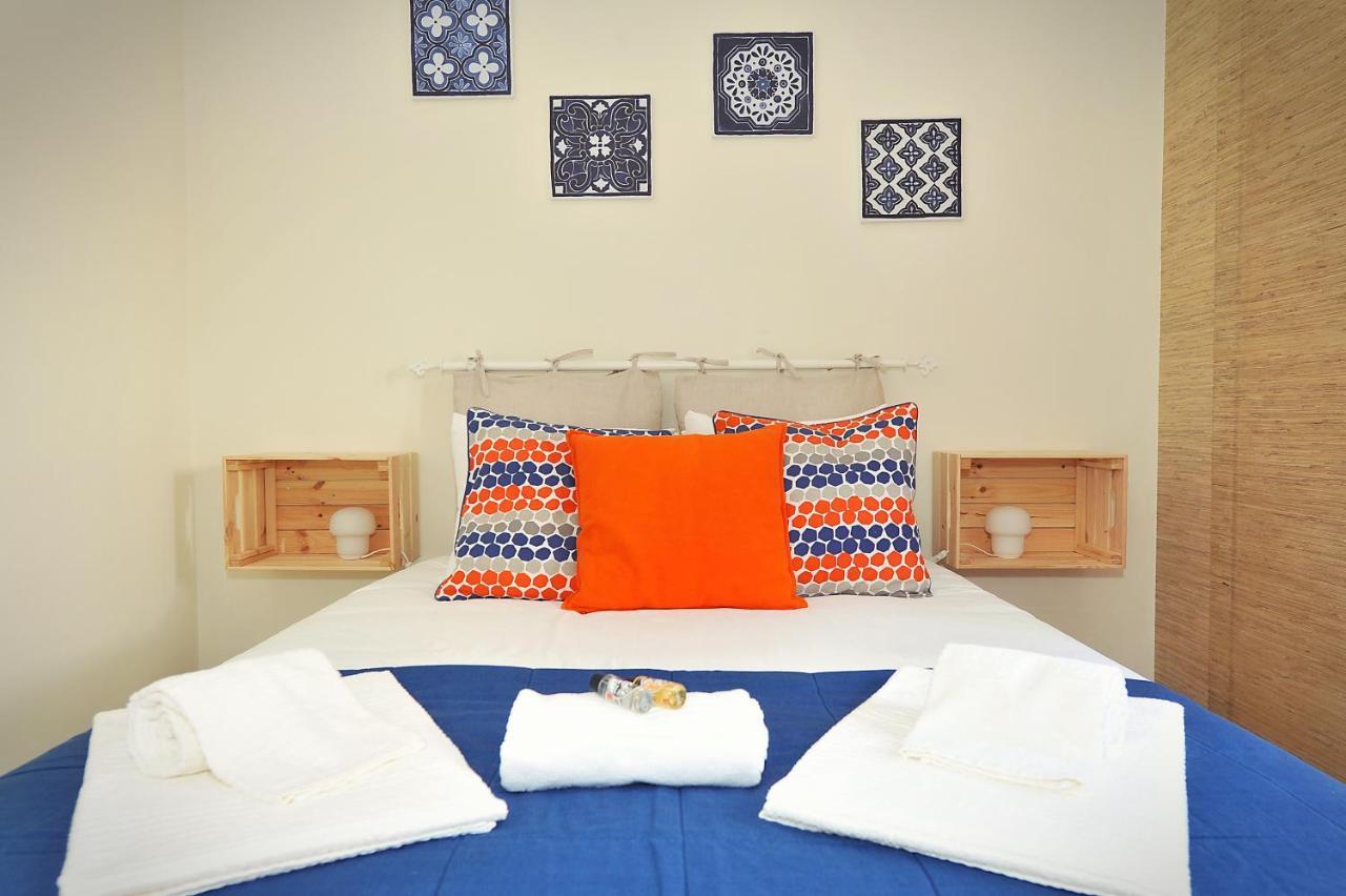 Cosy Bedrooms Casa de hóspedes Lisboa