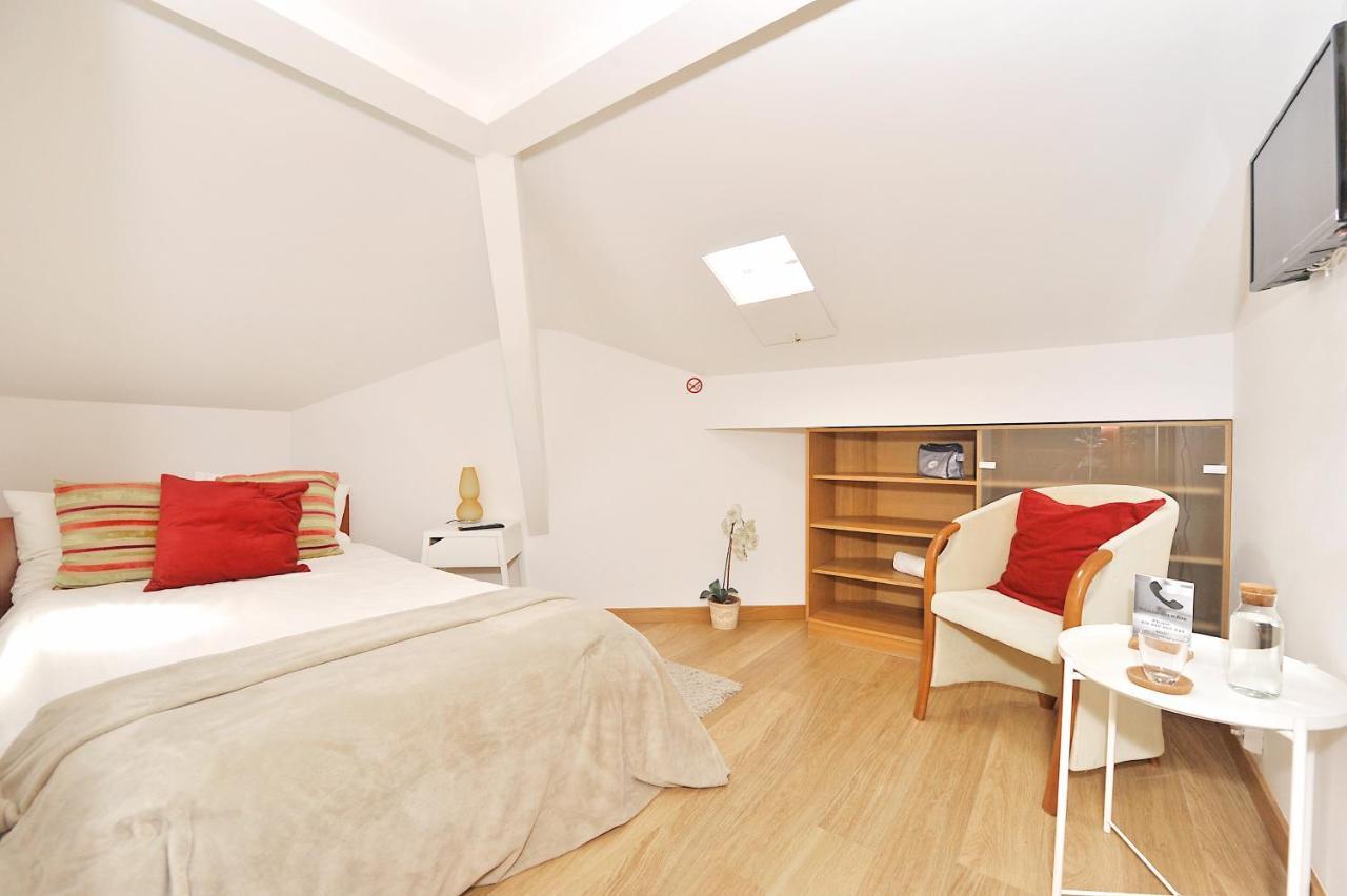 Cosy Bedrooms Casa de hóspedes *