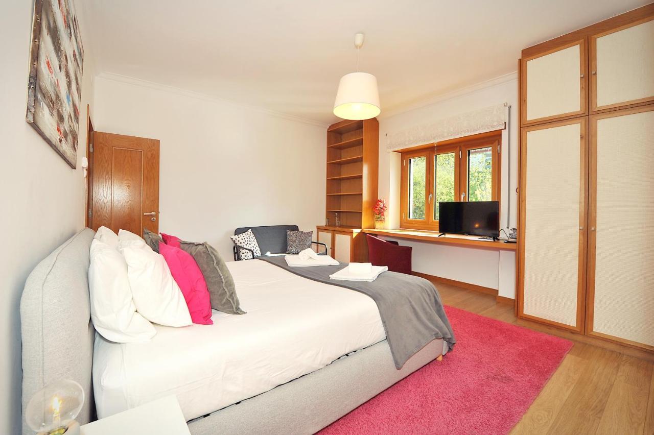 Cosy Bedrooms Lisboa