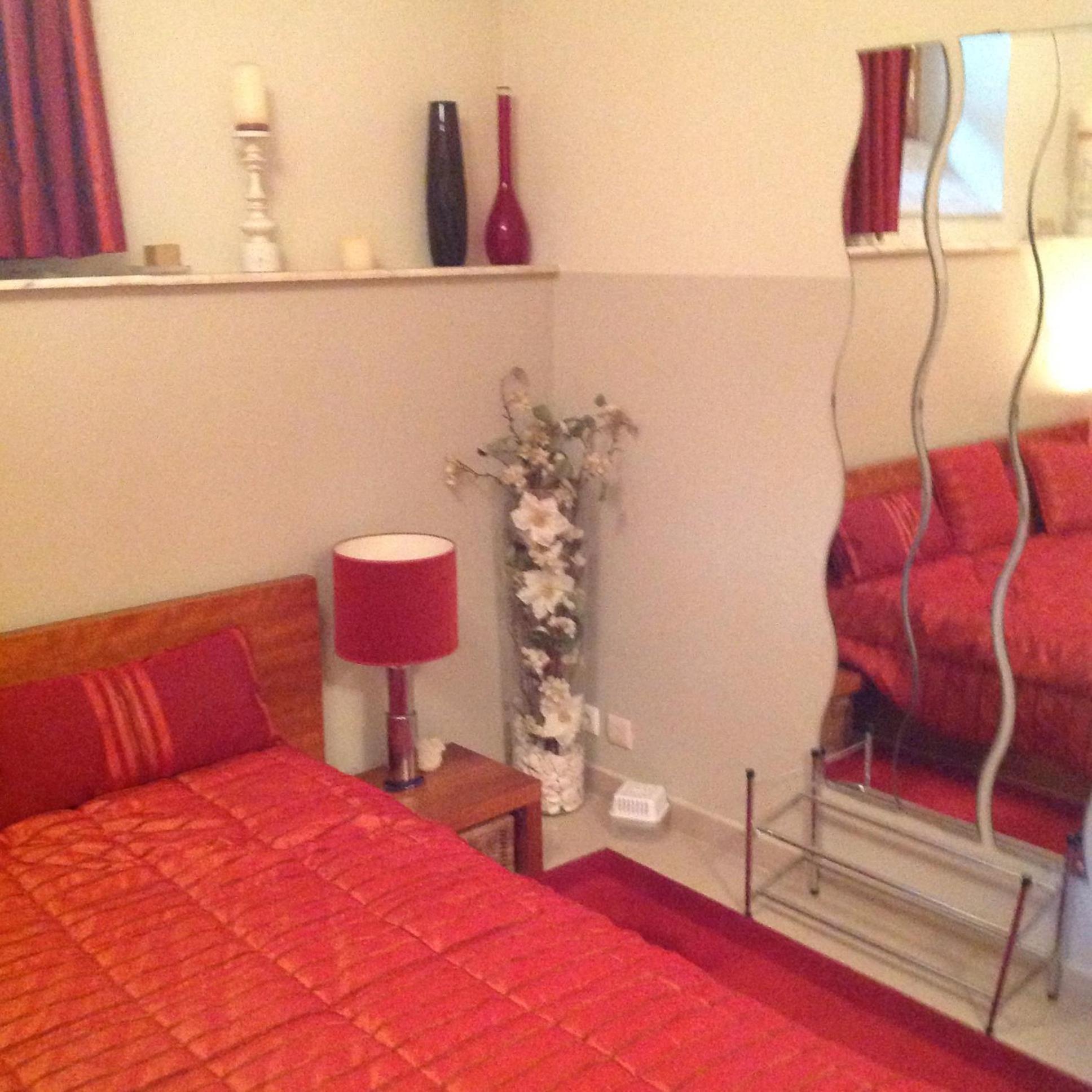 Casa de hóspedes Cosy Bedrooms *