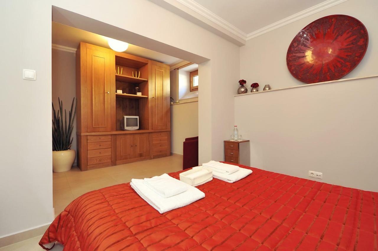 Casa de hóspedes Cosy Bedrooms Lisboa
