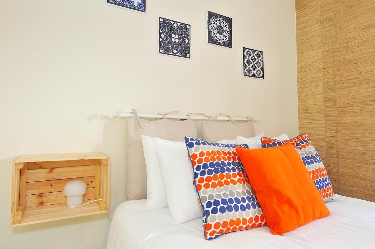Cosy Bedrooms Guest house Lisbon
