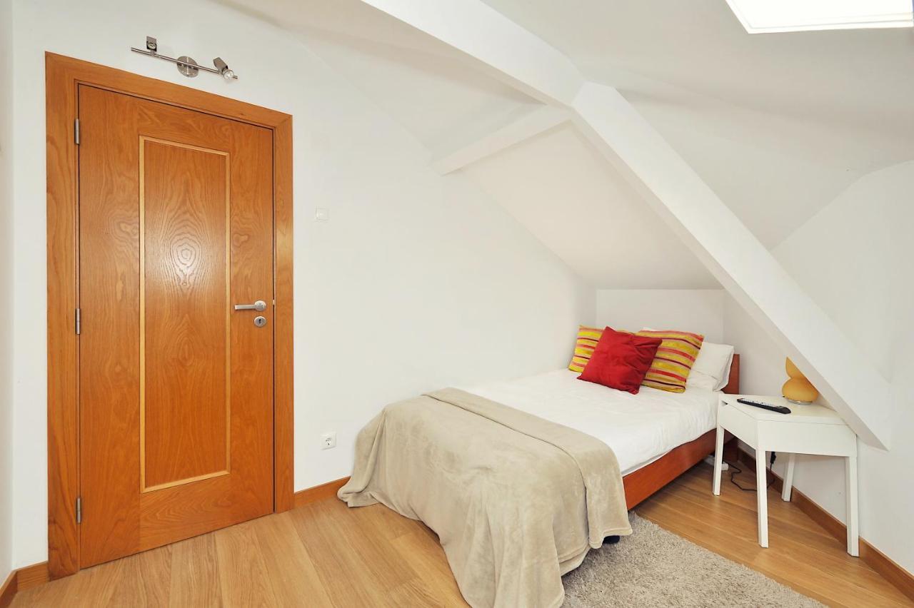 Cosy Bedrooms Lisbon