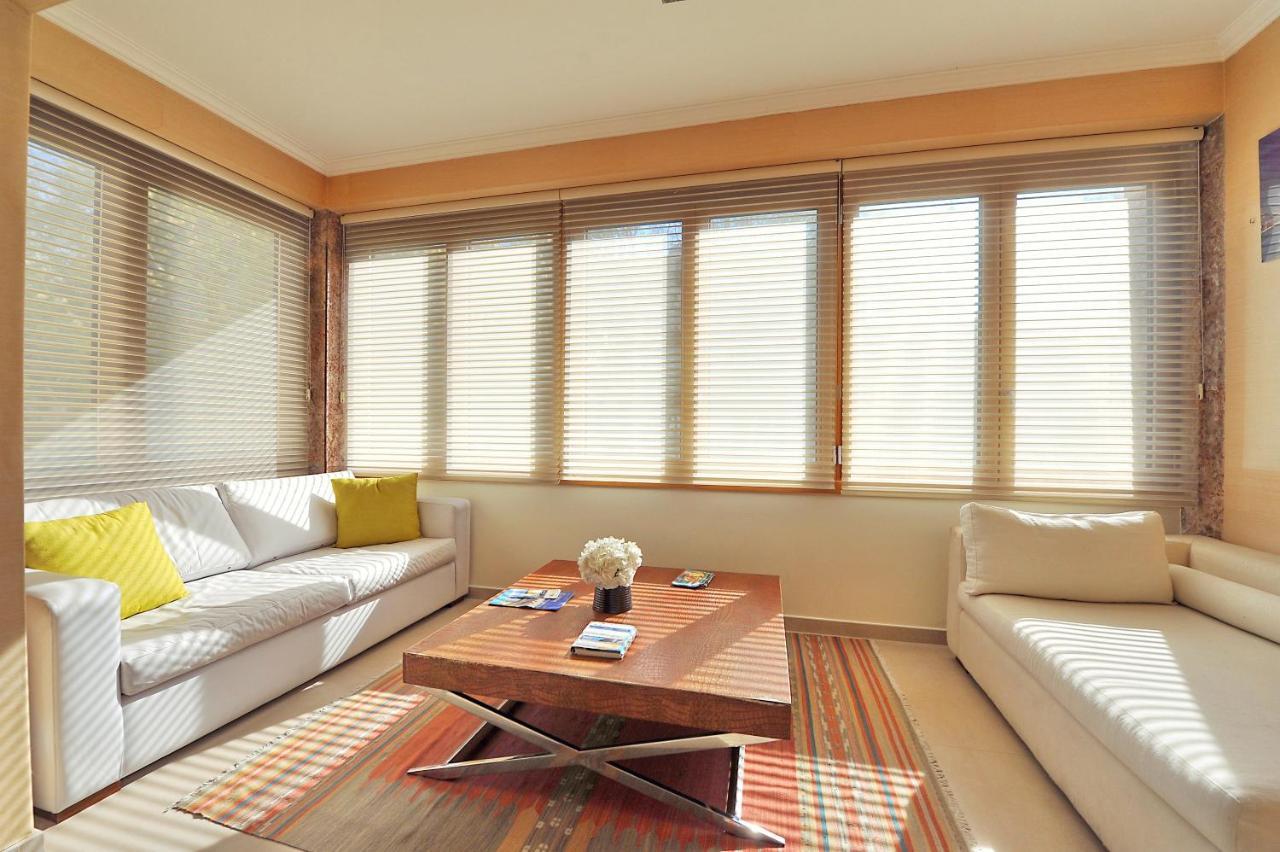 Cosy Bedrooms Guest house *