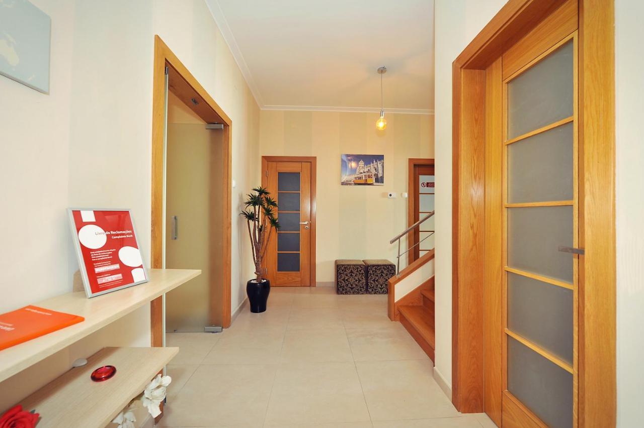 Cosy Bedrooms Lisbon