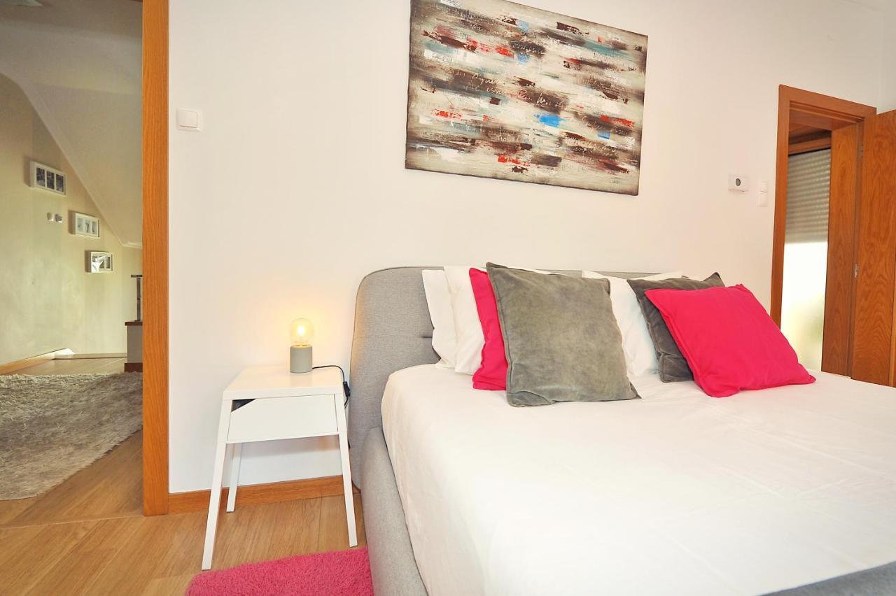 Cosy Bedrooms Guest house Lisbon