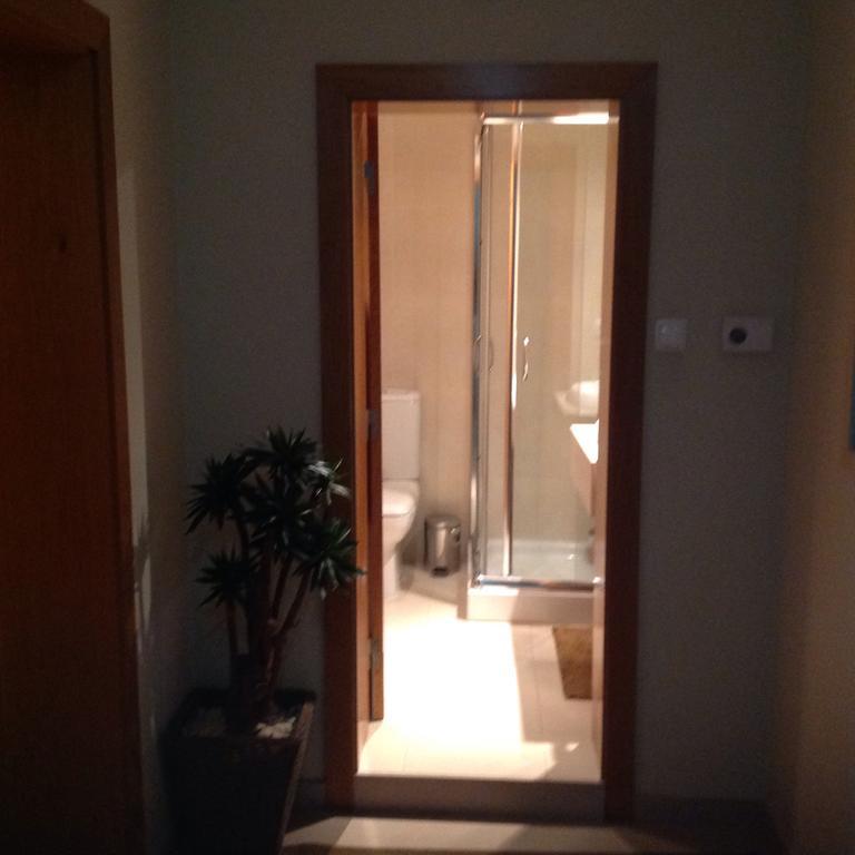 Cosy Bedrooms Guest house *