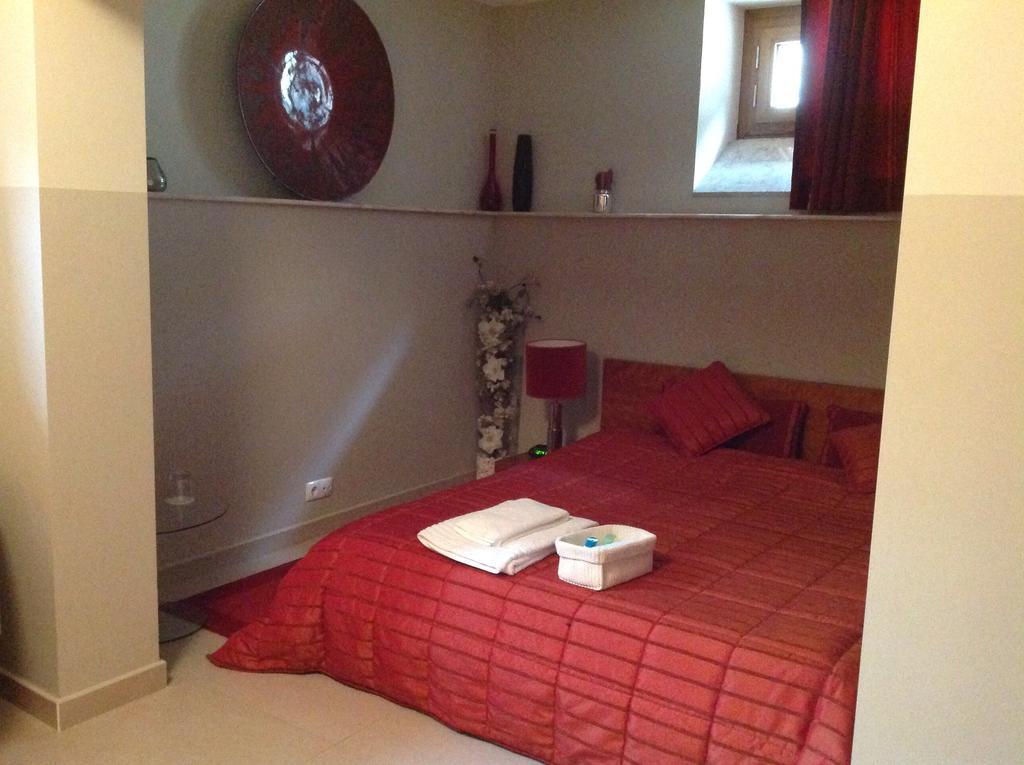 Cosy Bedrooms Guest house Lisbon