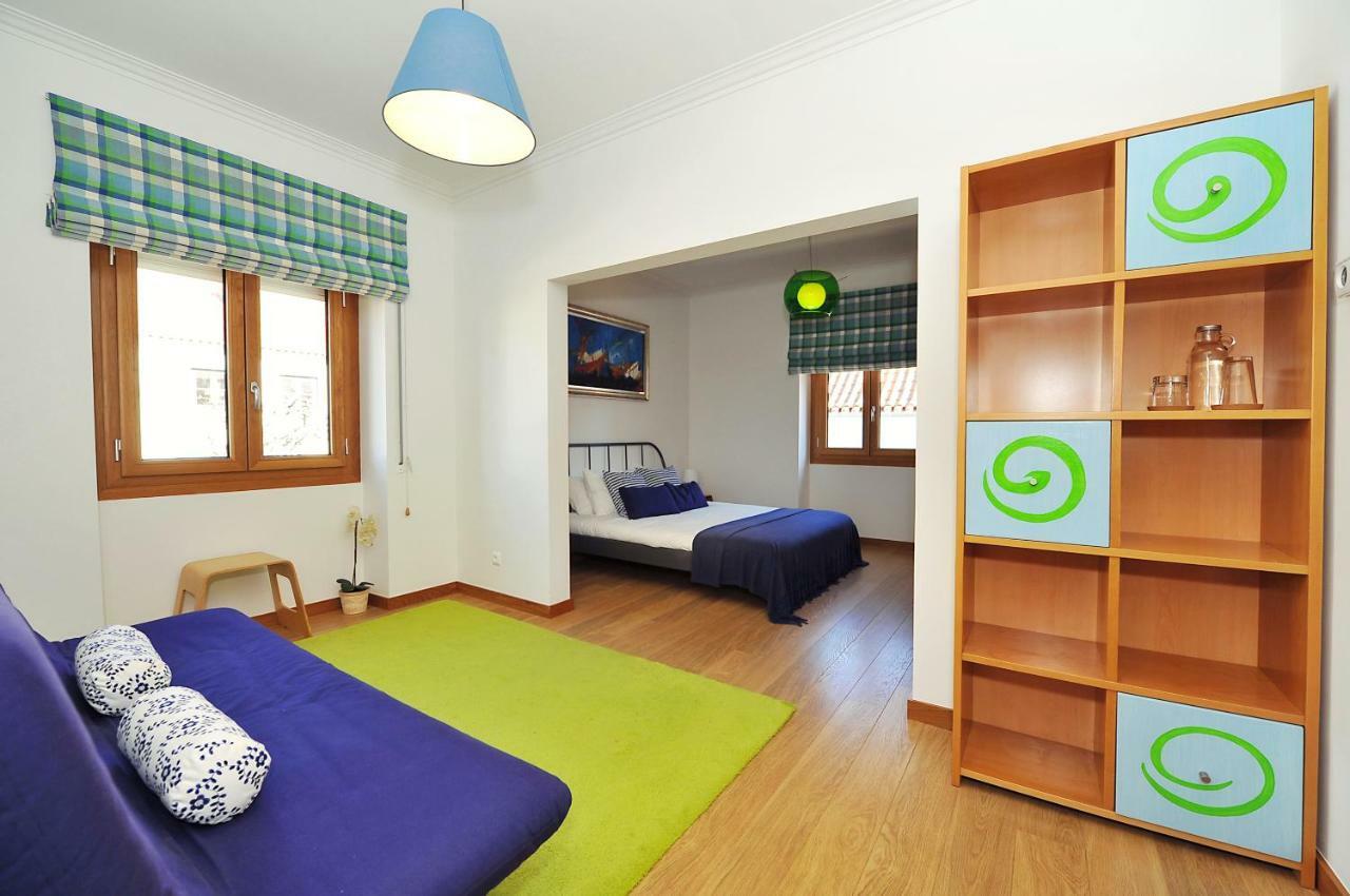 Cosy Bedrooms Guest house *