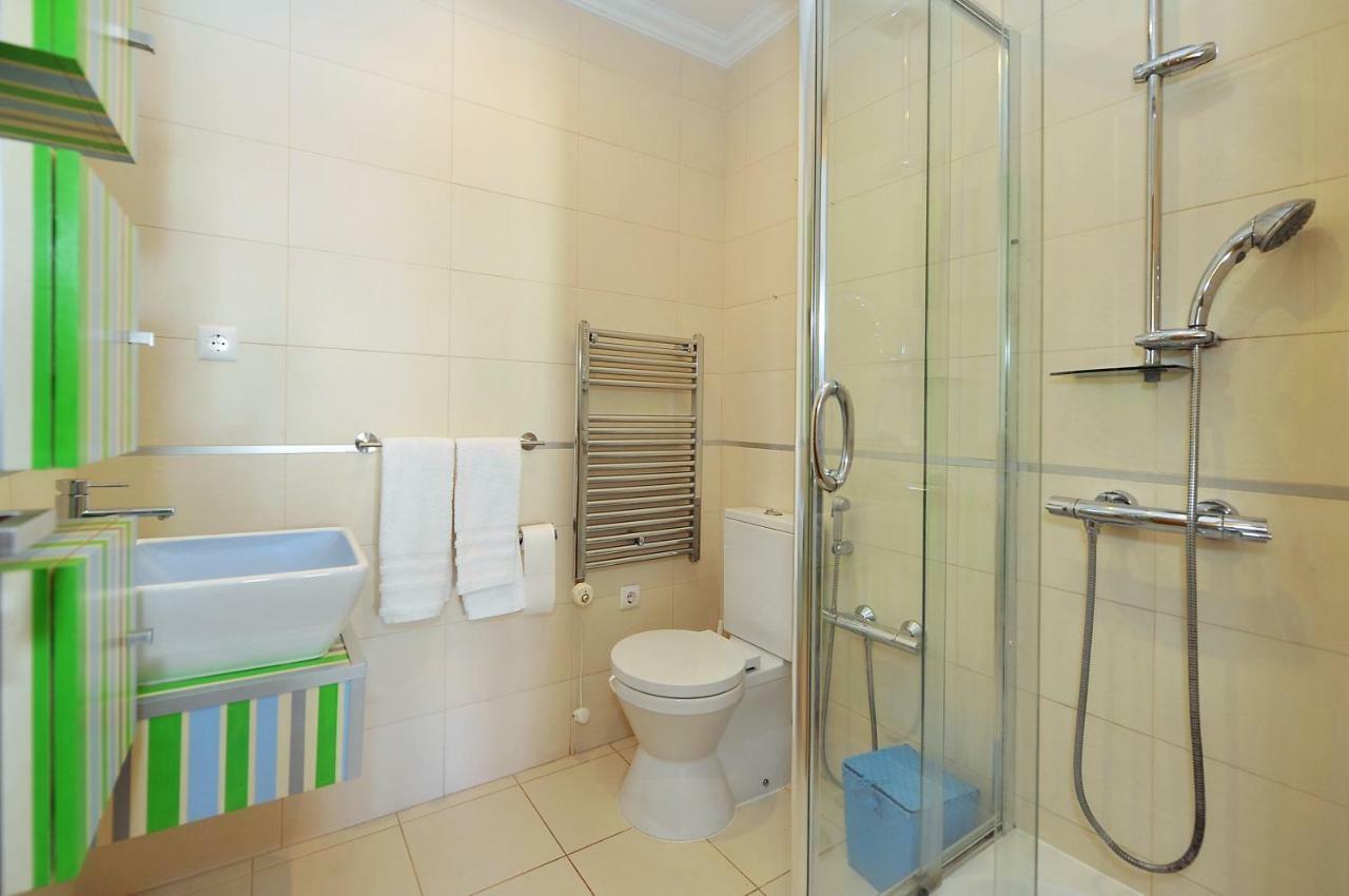 Cosy Bedrooms Guest house *