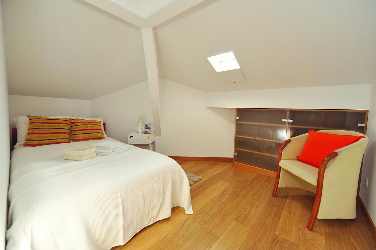 Cosy Bedrooms Guest house Lisbon
